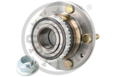 PIASTA TYLNA MAZDA 6