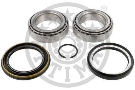 ZESTAW LOZYSK MITSUBISHI L200