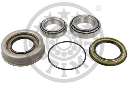 ZESTAW LOZYSK NISSAN TERRANO II