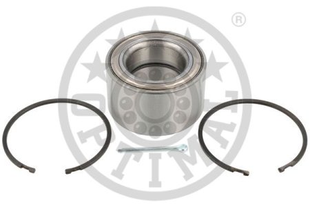 ZESTAW LOZYSK NISSAN ALMERA TINO