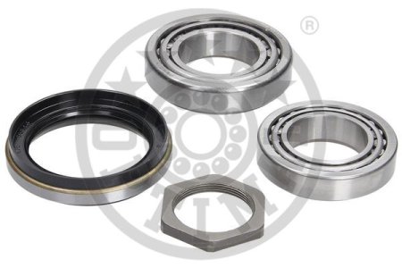 ZESTAW LOZYSK NISSAN PATROL