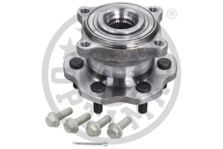 PIASTA TYLNA NISSAN NAVARA