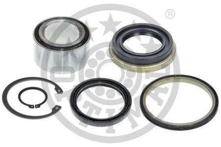 ZESTAW LOZYSK SUZUKI VITARA