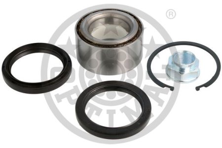 ZESTAW LOZYSK SUBARU FORESTER