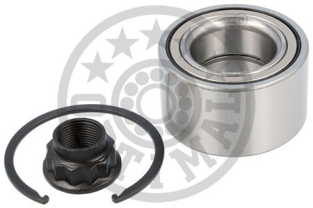 ZESTAW LOZYSK TOYOTA AVENSIS