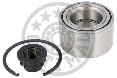 ZESTAW LOZYSK TOYOTA AVENSIS