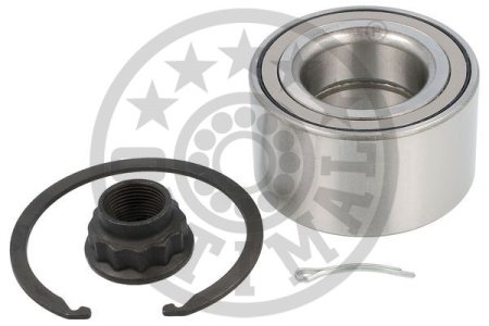 ZESTAW LOZYSK TOYOTA AVENSIS