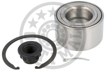 ZESTAW LOZYSK TOYOTA AVENSIS