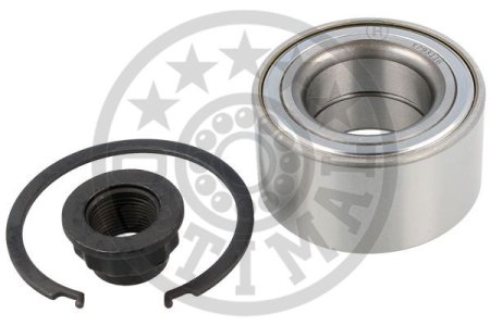 ZESTAW LOZYSK TOYOTA YARIS 06-