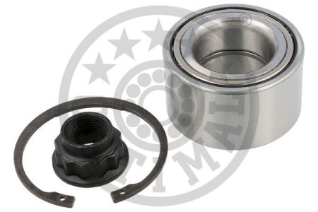 ZESTAW LOZYSK TOYOTA YARIS 99-