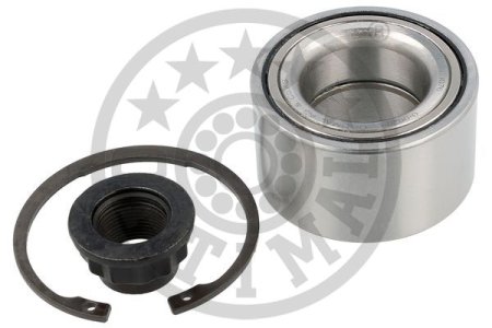 ZESTAW LOZYSK TOYOTA YARIS 99-