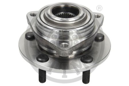 PIASTA PRZEDNIA CHRYSLER 300M