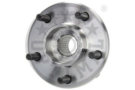 PIASTA PRZEDNIA CHRYSLER 300M