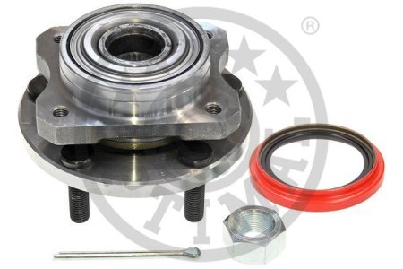 PIASTA PRZEDNIA CHRYSLER VOYAGER III