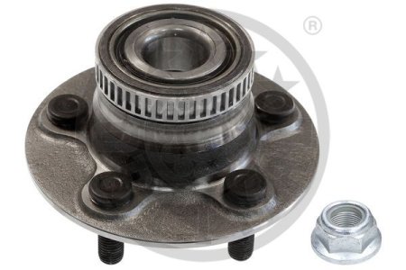 PIASTA TYLNA CHRYSLER PT CRUISER