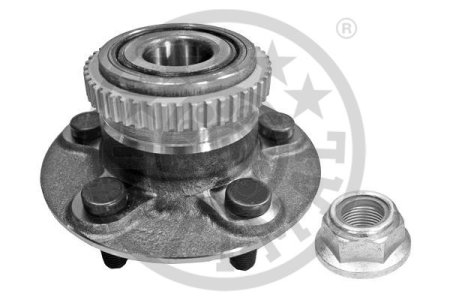 PIASTA TYLNA CHRYSLER PT CRUISER