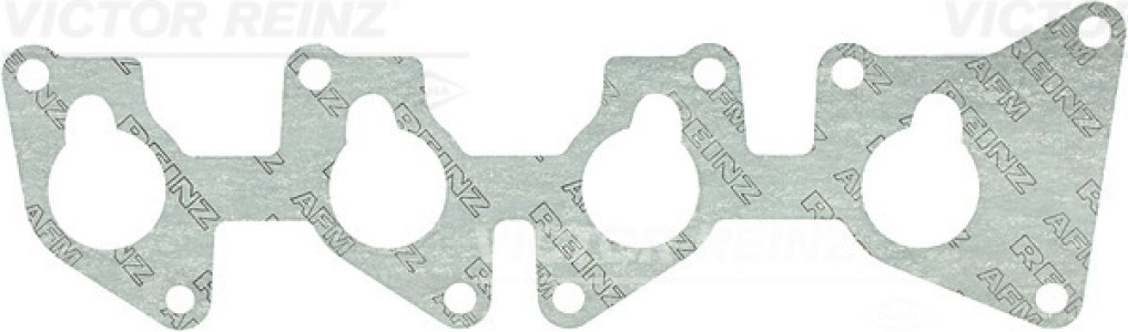 USZCZELKA KOLEKTORA SSAC.