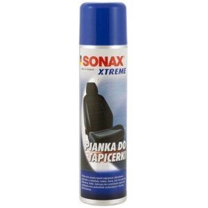 SONAX-PIANKA DO TAPICERKI 400 ML SPRAY
