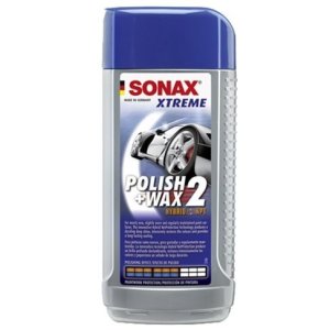 SONAX-XTREME POLISH-WAX WOSK PLYNNY 250M