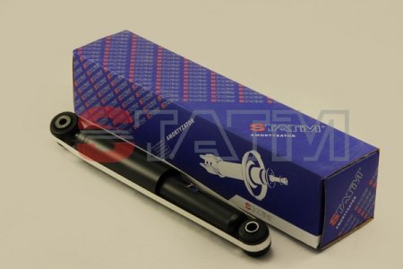 AMORTYZATOR TYŁ FIAT PUNTO II STATIM A.251 