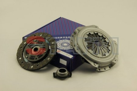 SPRZEGLO KPL. CITROEN