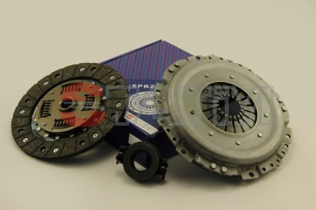 SPRZĘGŁO KPL. VW STATIM 100.302 