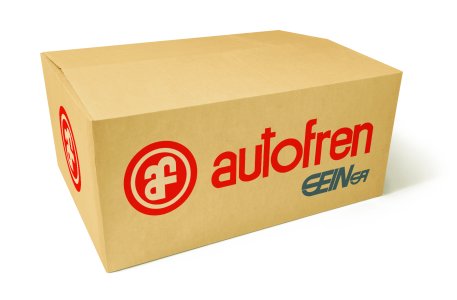 REPERATURKA ZACISKU AUTOFREN SEINSA D4722, 57MM VW/FORD