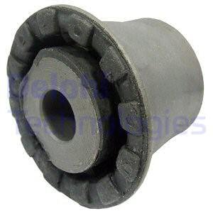 TULEJA WAHACZA TYŁ DELPHI TD688W FORD MONDEO 00