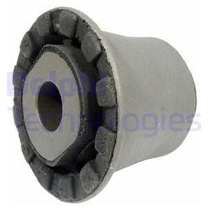 TULEJA WAHACZA DELPHI TD689W FORD MONDEO 00- TYŁ