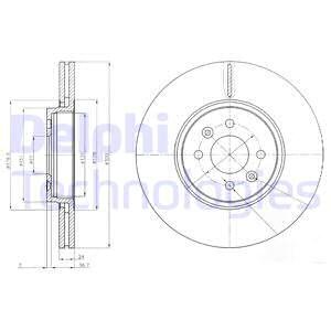 TARCZA HAM.RENAULT SCENIC