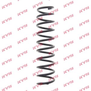 SPREZYNA TYL VOLVO V40