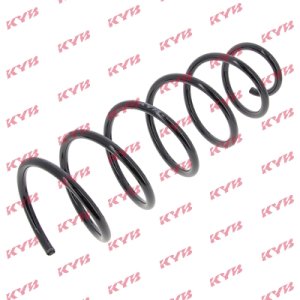 SPREZYNA PRZOD VOLVO XC70/V70