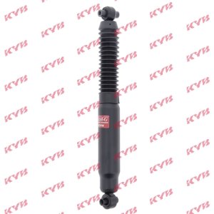 AMORTYZATOR PEUGEOT 207 KOMBI