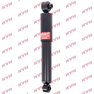 AMORTYZATOR HYUNDAI I10 TYL