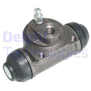 CYLINDEREK HAM.NISSAN PRIMERA P11