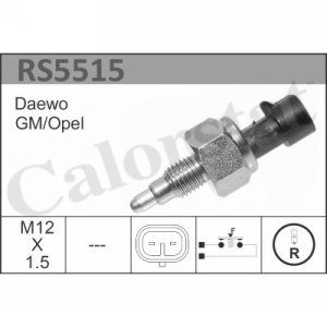 WLACZNIK SWIATLA COFANIA