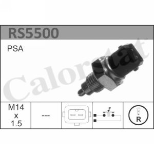 WLACZNIK SWIATLA COFANIA