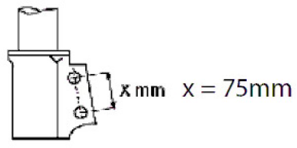 SPREZYNA PRZOD OPEL VIVARO 02-