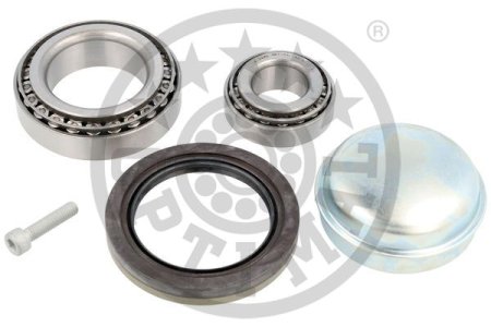 ZESTAW LOZYSK MERCEDES E-KLASA 05-