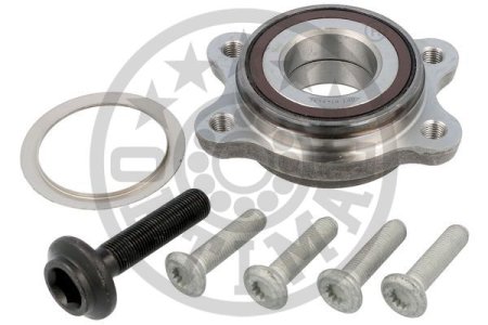 PIASTA PRZEDNIA VW PHAETON