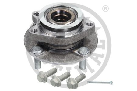 PIASTA PRZEDNIA NISSAN TIIDA 09.07-