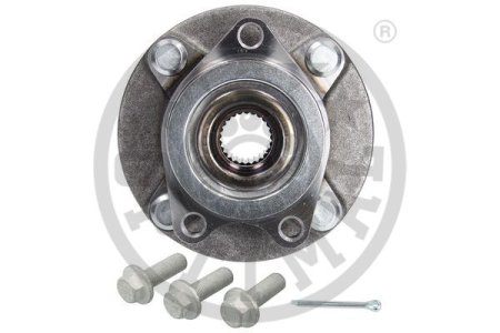 PIASTA PRZEDNIA NISSAN TIIDA 09.07-