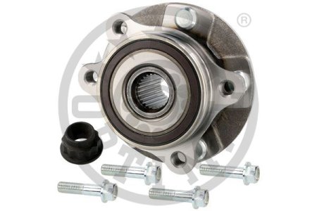 PIASTA PRZEDNIA TOYOTA AURIS 07- BENZ.