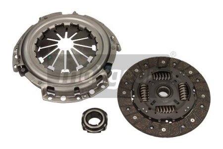 SPRZEGLO KPL. SKODA FABIA