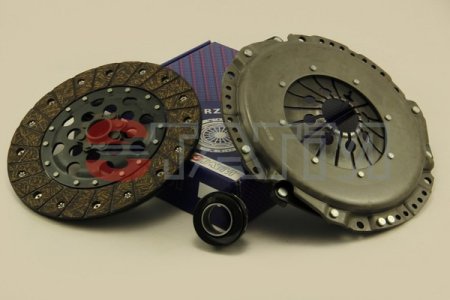 SPRZĘGŁO KPL. MERCEDES STATIM 100.526 