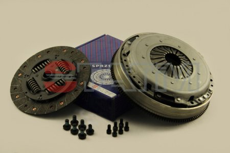 SPRZEGLO KPL. Z KOLEM ZAM. AUDI,VW