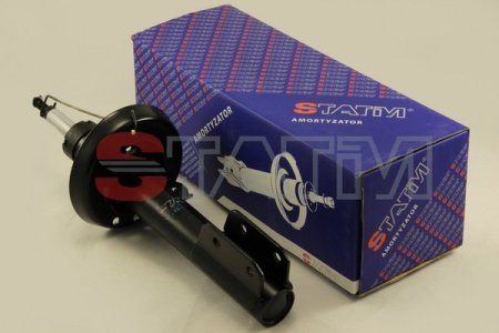 AMORTYZATOR PRZOD LE. OPEL ASTRA