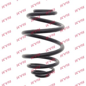 SPREZYNA TYL OPEL CORSA C