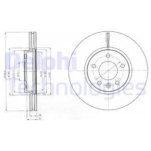 TARCZA HAM.OPEL ASTRA 09-