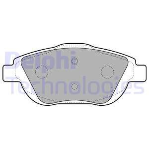 KLOCKI HAM.CITROEN C3 PICASSO 09-